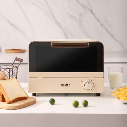 【分仓直发包邮】膳魔师电烤箱8LEHA-5103A 商品图0