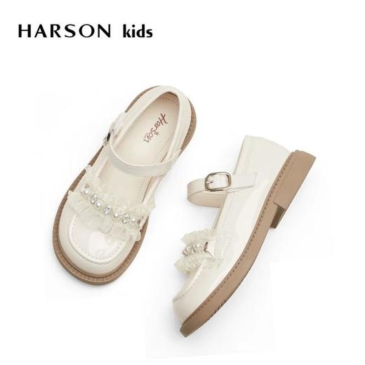 2楼哈森TL240503HARSON童鞋（新百购） 商品图2