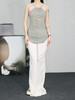 Rick Owens | HOLLYWOOD 抹茶X背心 商品缩略图1
