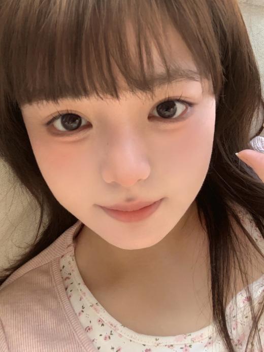 macycon月抛 冰冰棕/冰冰黑  14.2mm  非离子 商品图1