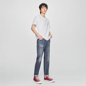 【云粉节】【新品】6楼LEE男式牛仔裤吊牌价1599元