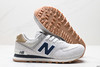 新百伦New Balance NB 574经典复古休闲运动跑步鞋ML574BCC男女鞋 商品缩略图4