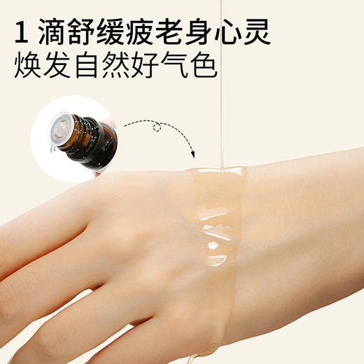 胡萝卜籽精油单方精油 10ml 商品图4