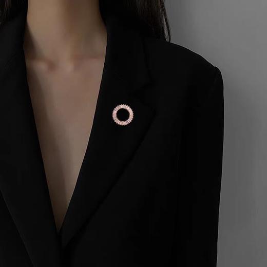 森林圆圈日 | 纪念徽章 商品图2