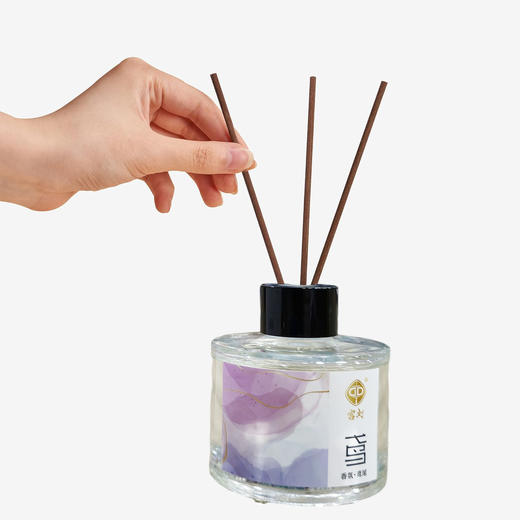 宫灯空气香氛香薰·鸢尾 商品图3