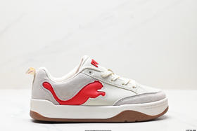 彪马PUMA Slipstream Lo复古经典低帮休闲运动板鞋395022-09男女鞋