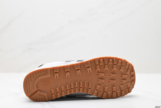 新百伦New Balance NB 574经典复古休闲运动跑步鞋ML574BCC男女鞋 商品图8