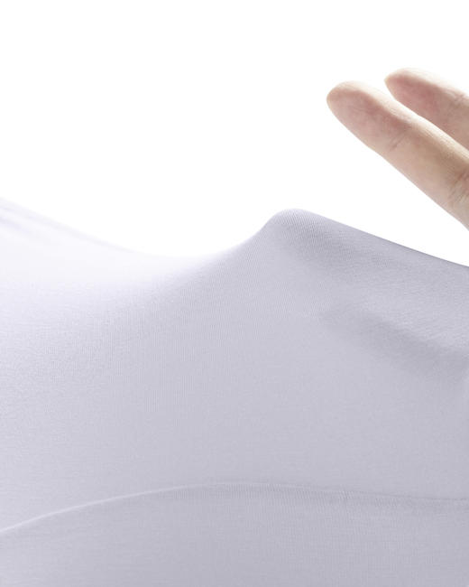 【莫代尔蚕丝】SCHIESSER德国舒雅女士莫代尔蚕丝蕾丝中腰平角小裤30/20082T 商品图6