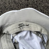 正品Titleist高尔夫球帽 软顶渔夫帽，遮阳 超轻 均码，可以调节大小！
只有十顶 商品缩略图6