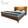 中派-床-LS-B1029（不含床垫） 商品缩略图2