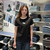 【云粉节】【新品】6楼LEE女式短袖T恤吊牌价359元 商品缩略图0