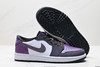 耐克乔丹Air Jordan 1 Low低帮复古休闲运动板鞋DD9315-104男女鞋 商品缩略图4
