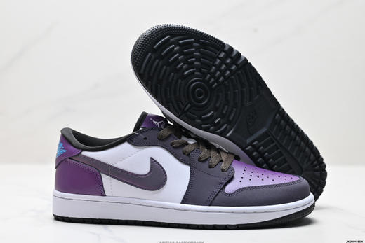 耐克乔丹Air Jordan 1 Low低帮复古休闲运动板鞋DD9315-104男女鞋 商品图4