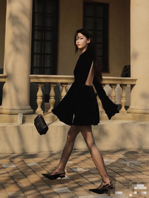 杨树林  𝟐𝟓年最新mini niki 商品图9