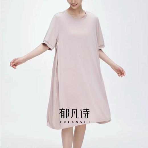 郁凡诗家居裙Y50301 商品图2