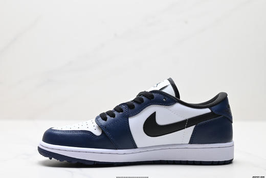 耐克乔丹Air Jordan 1 Low低帮复古休闲运动板鞋DD9315-104男女鞋 商品图2