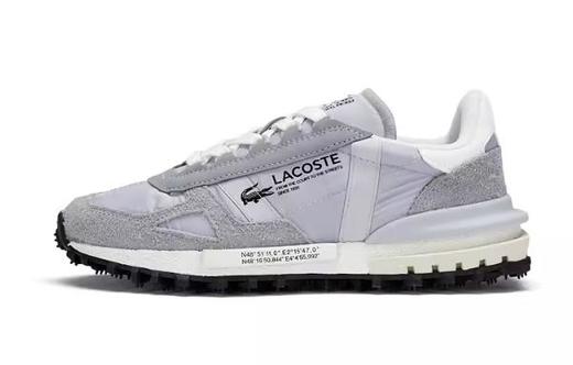 法国鳄鱼LACOSTE女鞋子48SFA007308C 商品图0