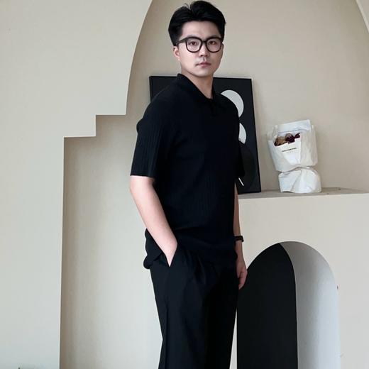 【男装】【商场同款】麦檬春秋POLO9F2200292 商品图2