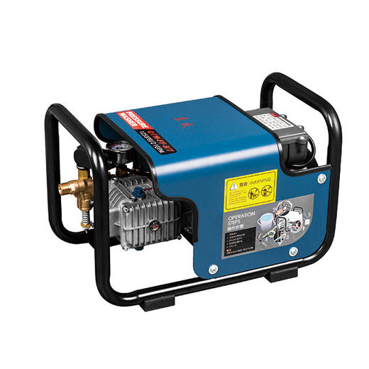 东成   高压清洗机   Q1W-FF-8/7 商品图0