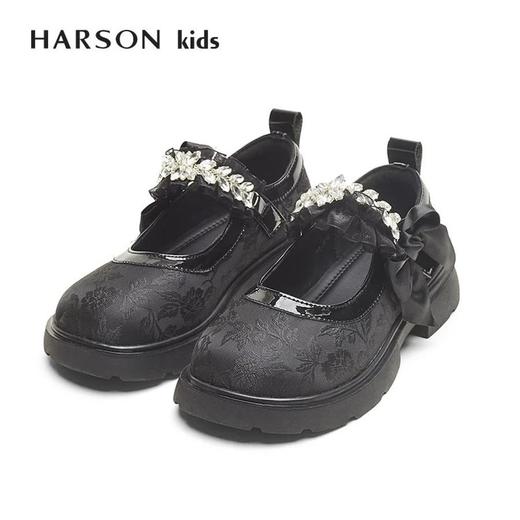 2楼哈森TL242403HARSON童鞋（新百购） 商品图2