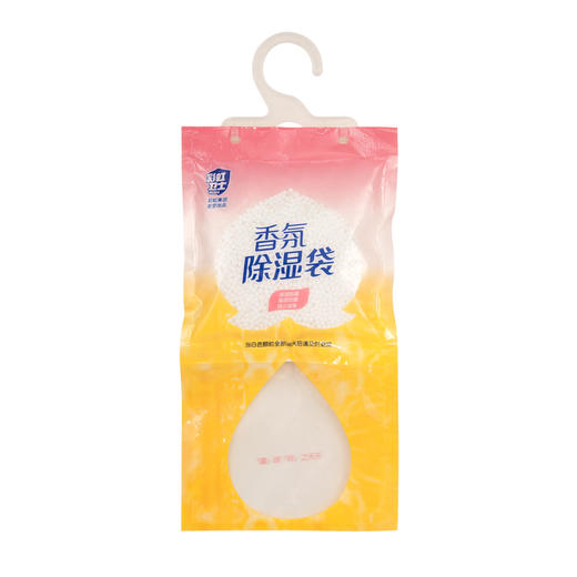 【Rainbow】彩虹卫士香氛除湿袋元气白桃香氛除湿神器 商品图5