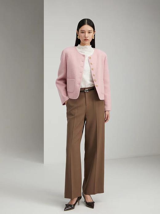 CONATUS珂尼蒂思 短大衣 商品图0