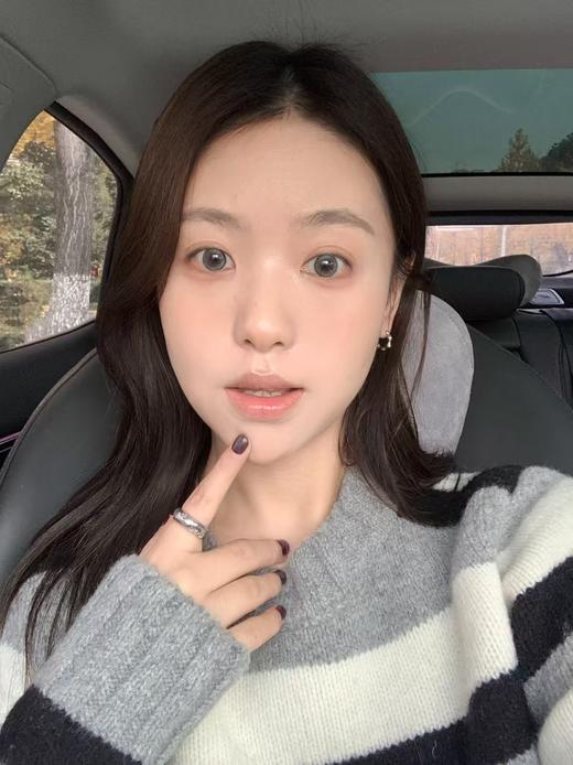 『中直径半年抛』 YEELENS-天选本命灰-14.2mm【半年抛0-800度 无525/575】 商品图7