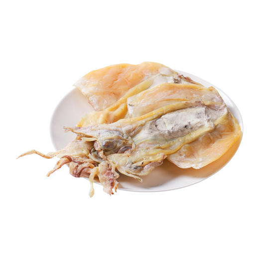麓之润东海墨鱼 400g【XPTX】 商品图3