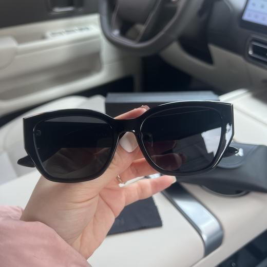 F082防强光偏光镜防晒太阳镜女男士墨镜 商品图3
