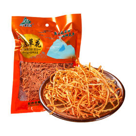 麓之润虫草花138g【XPTX】