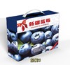 【顺丰空运】新疆喀什蓝莓 当季鲜果踏沙寻莓 香甜多汁 果肉细腻 健康营养 - AWJM 商品缩略图7