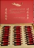 秦大山葛根茶礼盒装（50年葛根） 180g（买一送一，送葛康来野生葛根茶150g） 商品缩略图5