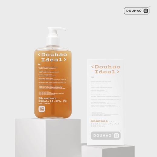 DOUHAO逗号理想宠物香波 390ml 商品图1