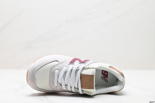 新百伦New Balance NB 574经典复古休闲运动跑步鞋ML574BCC男女鞋 商品图1