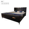 中派-床-LS-P1027（不含床垫） 商品缩略图2