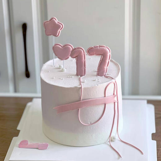 星愿气球（需大众点评下单） 商品图1