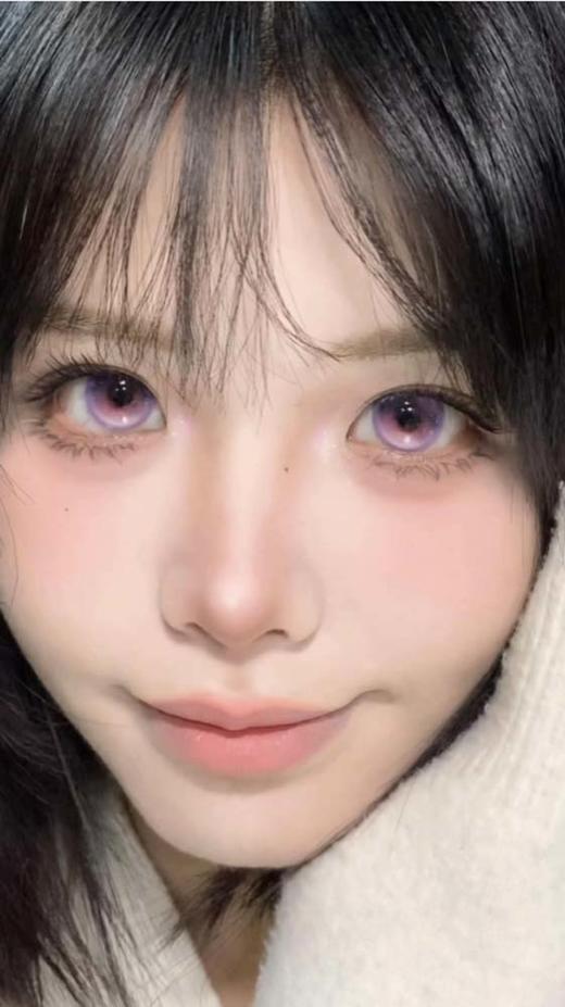 recolook 半年抛美瞳 多元宇宙 直径14.5mm着色13.8mm 商品图0