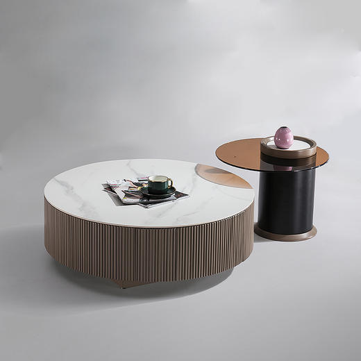 中派-茶几-768 商品图0