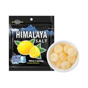 大马碧富牌薄荷咸柠檬味糖果 15g