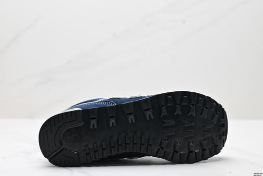 新百伦New Balance NB 574经典复古休闲运动跑步鞋ML574BCC男女鞋 商品图8