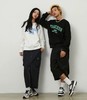 直发【MLB正品授权 】 一衣一码支持扫码验货  当季新款情侣卫衣 商品缩略图12