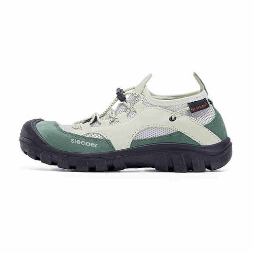 SLEADER（斯立德）溯溪+徒步两栖鞋（男女款） 商品图1
