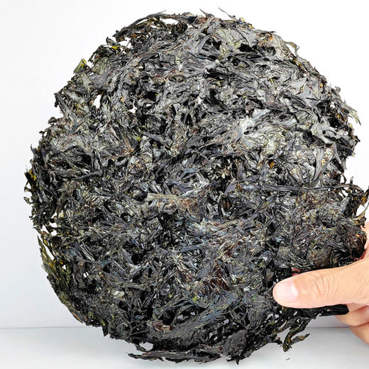 绿帝有机紫菜120g【XPTX】 商品图3