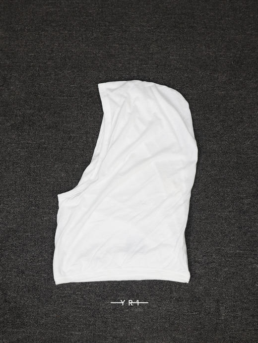 Rick Owens Drkshdw |  HOLLYWOOD自然风帽 商品图2