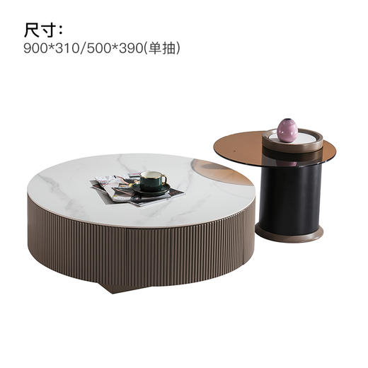 中派-茶几-768 商品图2