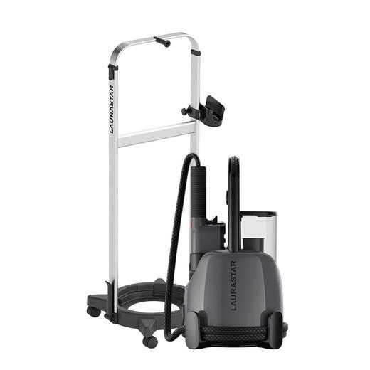 瑞士LAURASTAR熨烫机 上海时装周同款 3秒抚平真丝羊绒 10秒西装焕新 商品图1