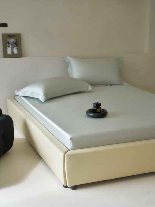 高级感韦莎 超细旦春日氧棉单品-特惠专享福利！📣📣📣 家纺韦莎品牌颜色多多！床单被套枕套等等69.9元起~库存有限速抢！ 商品图9