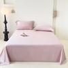 高级感韦莎 超细旦春日氧棉单品-特惠专享福利！📣📣📣 家纺韦莎品牌颜色多多！床单被套枕套等等69.9元起~库存有限速抢！ 商品缩略图12