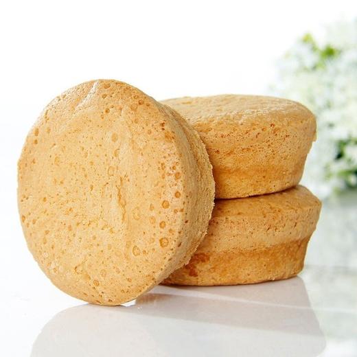 好丽友蛋黄派 6枚*23g 商品图1