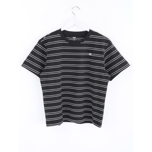 【云粉节】【新品】6楼LEE男式短袖T恤吊牌价359元 商品图0